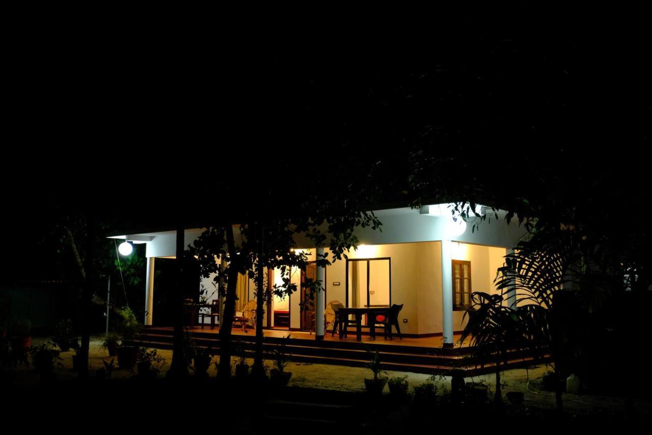 Marari Ebin Charlys Apartment Mararikulam Luaran gambar